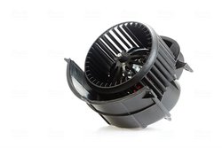 VENTILATOR HABITACLU NISSENS 87076 - Compatibil cu AUDI, PORSCHE, VW