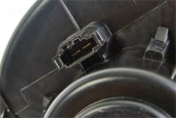 VENTILATOR HABITACLU NISSENS 87076 - Compatibil cu AUDI, PORSCHE, VW