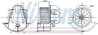 VENTILATOR HABITACLU NISSENS 87076 - Compatibil cu AUDI, PORSCHE, VW