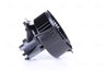 VENTILATOR HABITACLU NISSENS 87079 - Compatibil cu OPEL