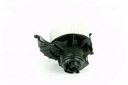 VENTILATOR HABITACLU NISSENS 87081 - Compatibil cu OPEL