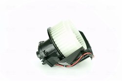 VENTILATOR HABITACLU NISSENS 87081 - Compatibil cu OPEL