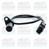 Senzor impulsuri arbore cotit Meat & Doria 87083