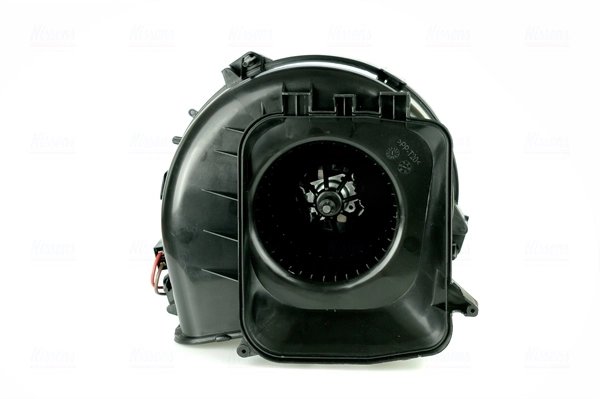 VENTILATOR HABITACLU NISSENS 87084 - Compatibil cu CHEVROLET, OPEL