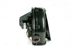 VENTILATOR HABITACLU NISSENS 87084 - Compatibil cu CHEVROLET, OPEL
