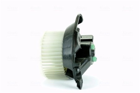 VENTILATOR HABITACLU NISSENS 87086 - Compatibil cu ABARTH, CITROEN, FIAT, OPEL, PEUGEOT, VAUXHALL
