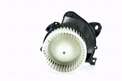 VENTILATOR HABITACLU NISSENS 87086 - Compatibil cu ABARTH, CITROEN, FIAT, OPEL, PEUGEOT, VAUXHALL
