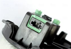 VENTILATOR HABITACLU NISSENS 87086 - Compatibil cu ABARTH, CITROEN, FIAT, OPEL, PEUGEOT, VAUXHALL