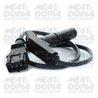 SENZOR IMPULSURI ARBORE COTIT MEAT & DORIA 87088 - Compatibil cu BMW, LAND ROVER