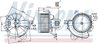 VENTILATOR HABITACLU NISSENS 87086 - Compatibil cu ABARTH, CITROEN, FIAT, OPEL, PEUGEOT, VAUXHALL