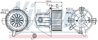 VENTILATOR HABITACLU NISSENS 87090 - Compatibil cu CITROEN, PEUGEOT
