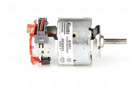 VENTILATOR HABITACLU NISSENS 87097 - Compatibil cu MERCEDES-BENZ, VW