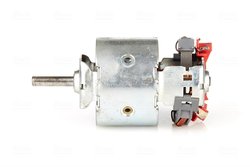 VENTILATOR HABITACLU NISSENS 87097 - Compatibil cu MERCEDES-BENZ, VW