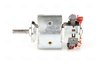 VENTILATOR HABITACLU NISSENS 87097 - Compatibil cu MERCEDES-BENZ, VW