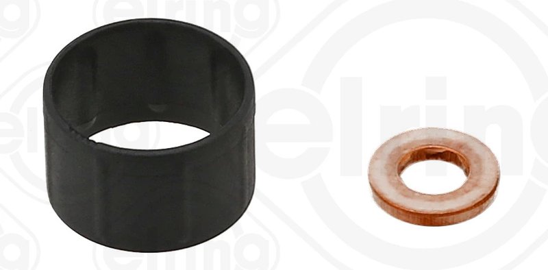 SET GARNITURI ETANSARE, INJECTOARE ELRING 871.450 - Compatibil cu CITROEN, FORD, MITSUBISHI, PEUGEOT, VOLVO