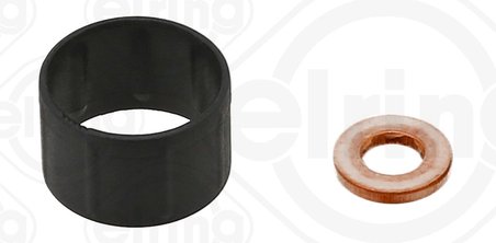 SET GARNITURI ETANSARE, INJECTOARE ELRING 871.450 - Compatibil cu CITROEN, FORD, MITSUBISHI, PEUGEOT, VOLVO