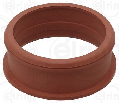 GARNITURA ETANSARE COMPRESOR ELRING 871.490 - Compatibil cu MERCEDES-BENZ