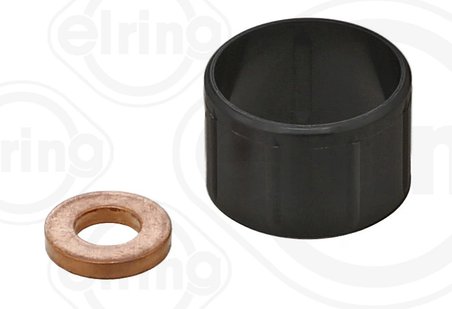 SET GARNITURI ETANSARE, INJECTOARE ELRING 871.730 - Compatibil cu CITROEN, DS, FIAT, OPEL, PEUGEOT, TOYOTA, VAUXHALL