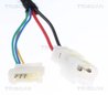AMORTIZOR PORTBAGAJ TRISCAN 8710 11304 - Compatibil cu BMW