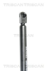AMORTIZOR LUNETA TRISCAN 8710 16251 - Compatibil cu FORD