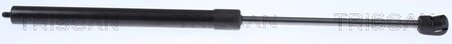 AMORTIZOR CAPOTA TRISCAN 8710 23134 - Compatibil cu MERCEDES-BENZ
