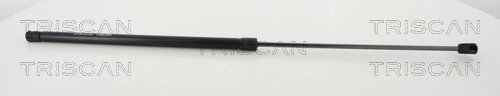 AMORTIZOR CAPOTA TRISCAN 8710 29147 - Compatibil cu VW
