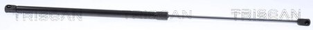 AMORTIZOR CAPOTA TRISCAN 8710 29153 - Compatibil cu VW