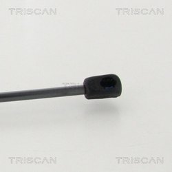 AMORTIZOR PORTBAGAJ TRISCAN 8710 292050 - Compatibil cu SKODA