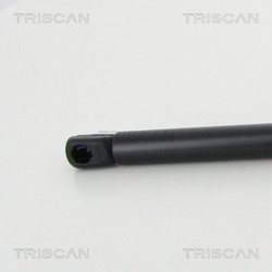 AMORTIZOR PORTBAGAJ TRISCAN 8710 292050 - Compatibil cu SKODA