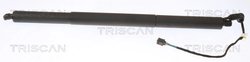 AMORTIZOR PORTBAGAJ TRISCAN 8710 29306 - Compatibil cu SKODA
