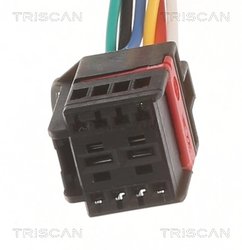 Amortizor portbagaj Triscan 8710 29306