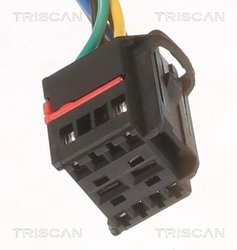 Amortizor portbagaj Triscan 8710 29308