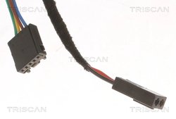 AMORTIZOR PORTBAGAJ TRISCAN 8710 29312 - Compatibil cu SKODA