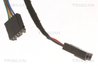 AMORTIZOR PORTBAGAJ TRISCAN 8710 29312 - Compatibil cu SKODA