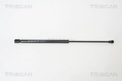 Amortizor portbagaj Triscan 8710 66201