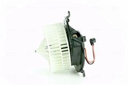 Ventilator habitaclu Nissens 87103