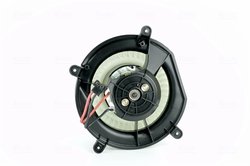 Ventilator habitaclu Nissens 87103