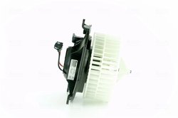 Ventilator habitaclu Nissens 87103