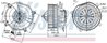 Ventilator habitaclu Nissens 87103