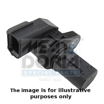 Senzor impulsuri arbore cotit Meat & Doria 871045E