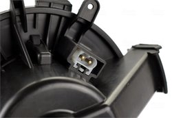 VENTILATOR HABITACLU NISSENS 87105 - Compatibil cu MERCEDES-BENZ, VW