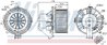 VENTILATOR HABITACLU NISSENS 87106 - Compatibil cu MERCEDES-BENZ, VW