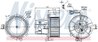 VENTILATOR HABITACLU NISSENS 87109 - Compatibil cu MERCEDES-BENZ