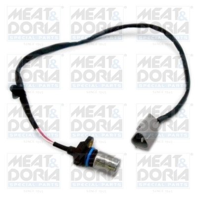 Senzor impulsuri arbore cotit Meat & Doria 871105