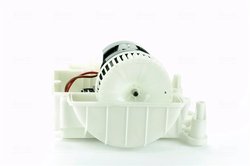 VENTILATOR HABITACLU NISSENS 87110 - Compatibil cu MERCEDES-BENZ