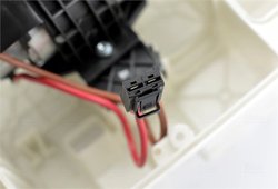 VENTILATOR HABITACLU NISSENS 87110 - Compatibil cu MERCEDES-BENZ