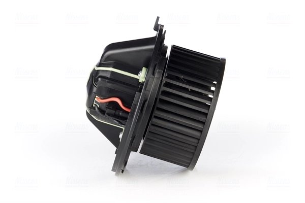 VENTILATOR HABITACLU NISSENS 87112 - Compatibil cu MERCEDES-BENZ