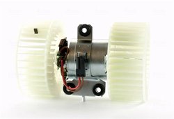 Ventilator habitaclu Nissens 87114