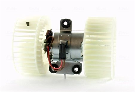 Ventilator habitaclu Nissens 87114