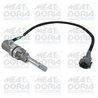Senzor viteza Meat & Doria 871150